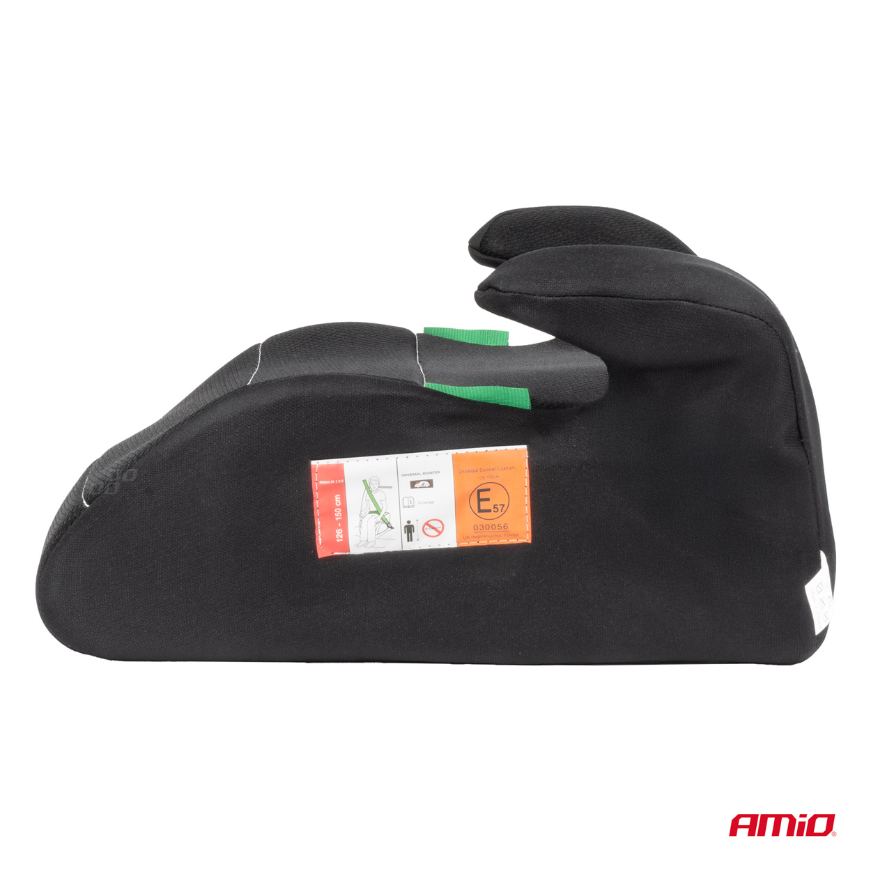Avtosedež za otroke 126-150 cm R129 AMIO-04478 - immagine 4