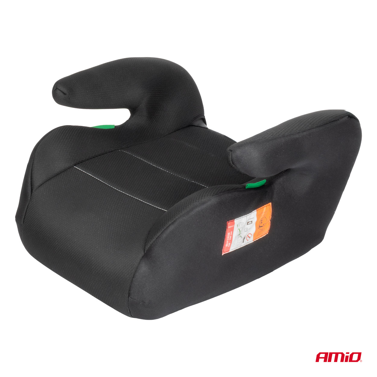 Avtosedež za otroke 126-150 cm R129 AMIO-04479 - immagine 6