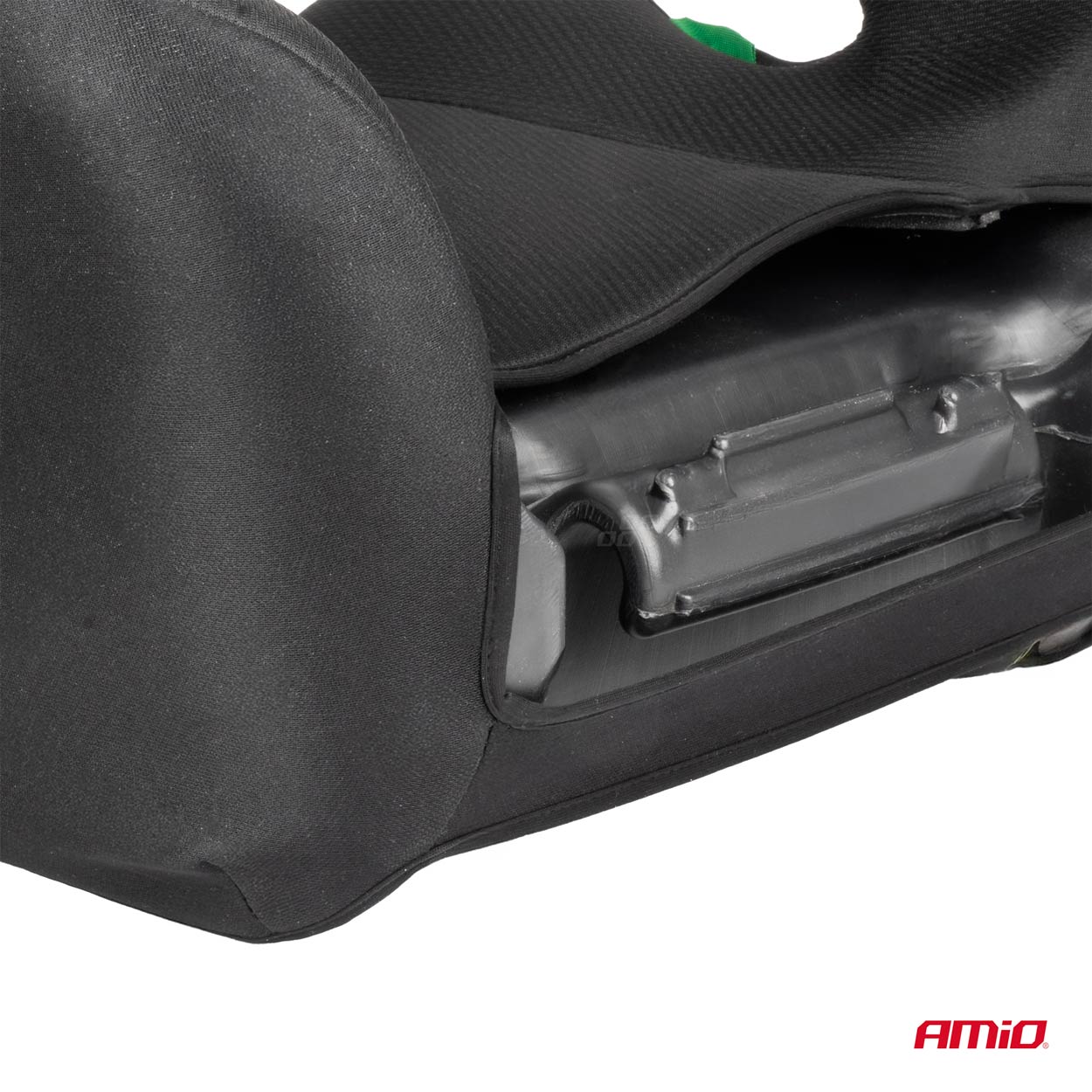Avtosedež za otroke 126-150 cm R129 AMIO-04479 - immagine 10