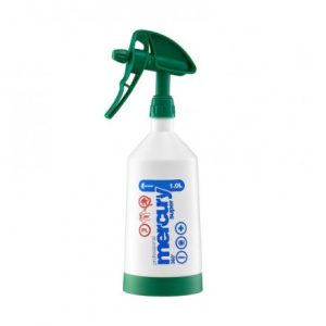 Unikatni ročni razpršilec Kwazar Mercury Super Pro+ 360 zelena / 1L