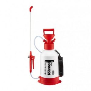 Tlačni razpršilec za kisline Kwazar Orion PRO HD ACID / 6L