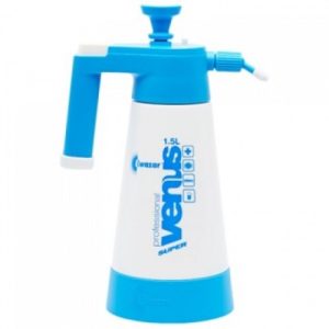 Tlačni razpršilec Kwazar Venus Super Pro+ / 1,5L