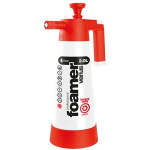 Ročni penilec za kisle detergente Kwazar Venus Acid Foamer / 2L