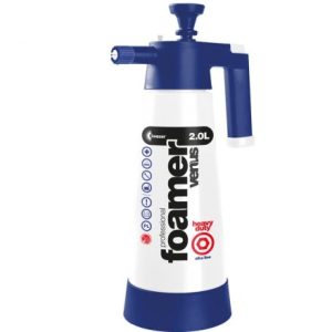 Ročni penilec za alkalne detergente Kwazar Venus Alkaline Foamer / 2L