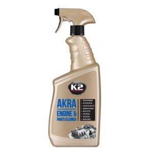 Čistilo za razmaščevanje K2 Akra / 750ML