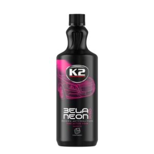Visoko koncentrirana aktivna pena K2 Bela Neon PRO / 1L