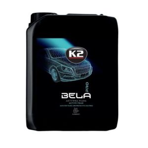 Aktivna pena za predpranje K2 Bela PRO Blueberry / 5L