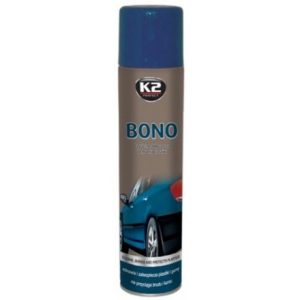Sredstvo za plastiko in druge sintetične površine K2 Bono / 300ML
