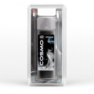 Osvežilec zraka K2 Cosmo New Car / 50ML