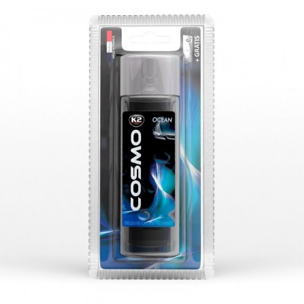Osvežilec zraka K2 Cosmo Ocean / 50ML