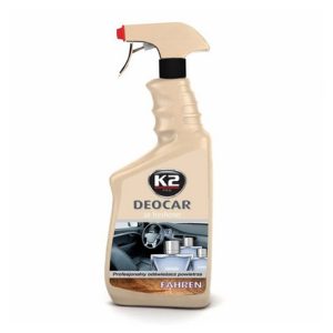 Profesionalni osvežilec zraka K2  Fahren / 700ML