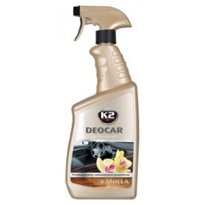 Profesionalni osvežilec zraka, vanilija K2 Cayon Vanilla / 700ML