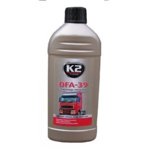 Dodatek/Aditiv za gorivo K2 DFA-39 / 500ML
