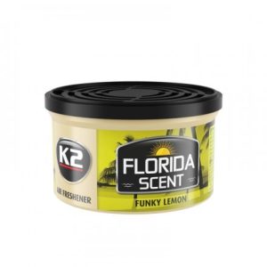 Premium osvežilec zraka K2 Florida Scent Funky Lemon