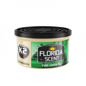 Premium osvežilec zraka K2 Florida Scent Pure Green Tea