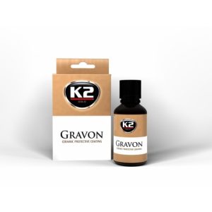 Keramična zaščita zunanjih lakiranih površin, polnilo K2 Gravon Ceramic Coating - Refill / 50ML