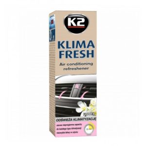 Sredstvo za čiščenje klimatske naprave K2 Klima Fresh Flower / 150ML