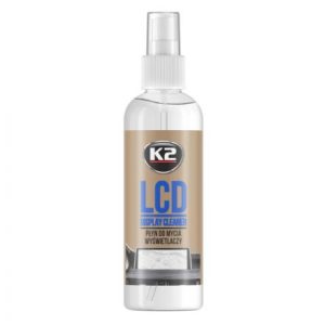 Čistilo za zaslone K2 LCD Cleaner / 250ML