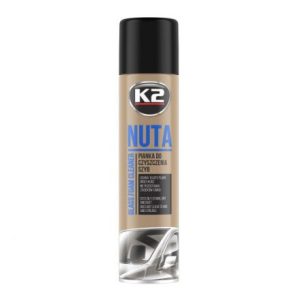 Pena za čiščenje stekla K2 Nuta / 600ML