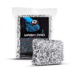 Goba za pranje vozil K2 Premium Microfiber Wash Pad