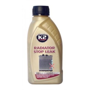 Tekoče tesnilno sredstvo za hladilnike K2 Radiator Stop Leak - Tekoče tesnilo