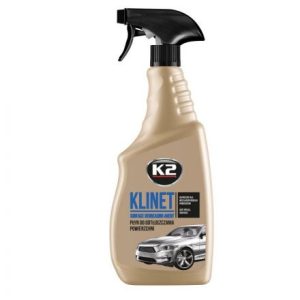 Sredstvo  za čiščenje in razmaščevanje K2 Klinet  / 750ML