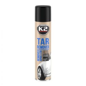 Odstranjevalec smole in katrana K2 Tar Remover / 300ML