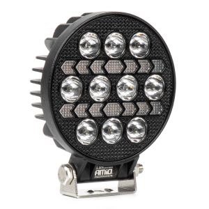 Delovna halogenska LED žarometna svetilka AWL76 45W 3000LM AMiO-04420