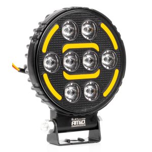 Delovna halogenska LED žarometna svetilka AWL80 48W 2400LM AMiO-04424