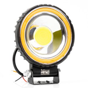 Delovna halogenska LED žarometna svetilka AWL83 48W 3600LM AMiO-04427
