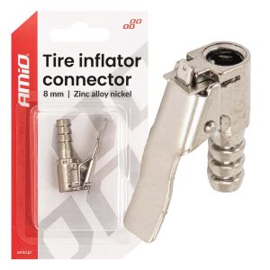 Adapter kompresorja 8 mm AMiO-04496