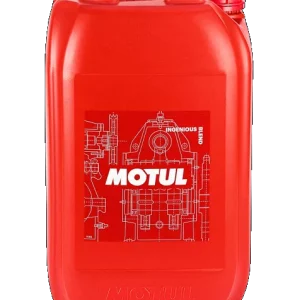 Motorno olje Motul 15W-40 Tekma Mega X / 20L
