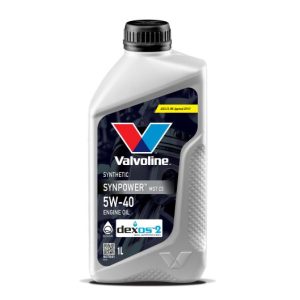 Motorno olje Valvoline 5W-40 SynPower MST C3 / 1L