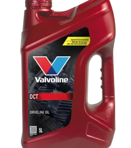 Olje menjalnika Valvoline DCT / 5L