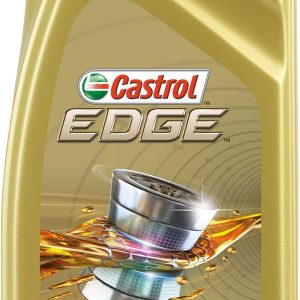 Motorno olje Castrol 0W-20 Edge C5 / 1L