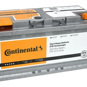 Akumulator Continental, 95 Ah, 353x175x190 mm (850 A)