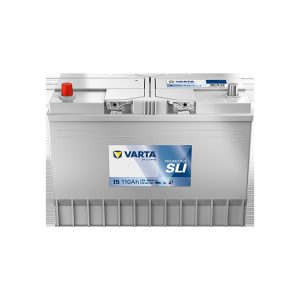 Akumulator Varta, 110 Ah, 347x173x234 mm (680 A)