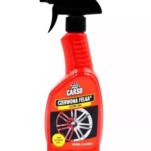 Čistilo za platišča K2 Carso / 500ML