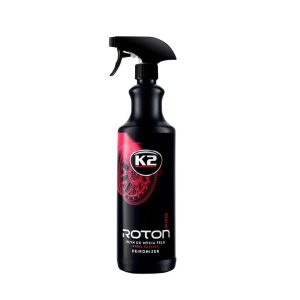 Čistilo za platišča K2 Roton Pro / 1L
