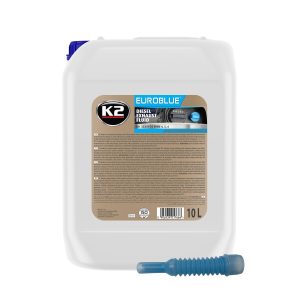Dodatek za diesel K2 EuroBlue / 10L