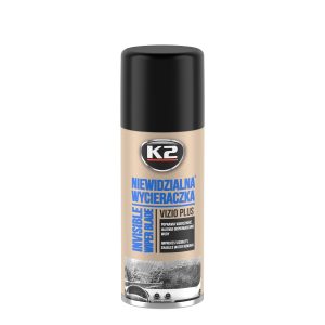 Zaščitni premaz za stekla K2 Vizio / 200ML