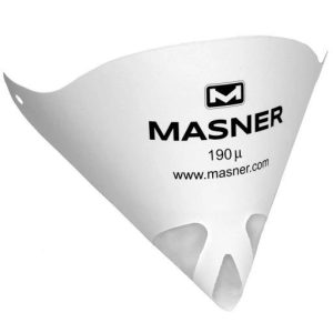 Cedilo za barvo K2 190µm