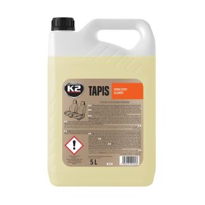 Čistilo za tekstil in notranje površine Tapix Max / 5L
