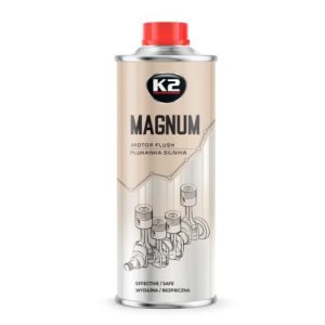 Čistilo za notranje čiščenje motorjev K2 Magnum Motor Flush / 500ML