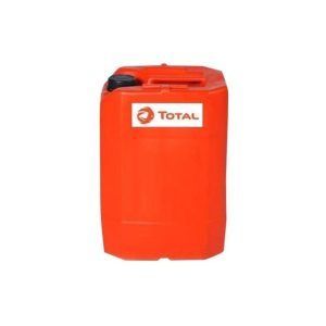 Motorno olje Total 10W-40 Rubia 8600 / 20L