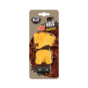 Osvežilec zraka za vozila K2 Arlo Grapefruit