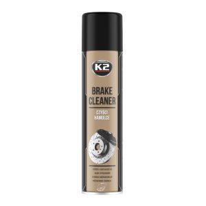Čistilo za zavore K2 Brake Cleaner / 600ML
