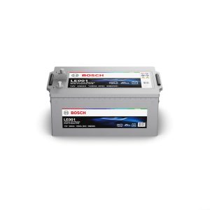 Akumulator Bosch, 240 Ah, 518x274x242 mm (1200 A)