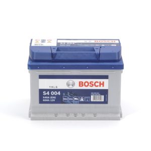 Akumulator Bosch, 60 Ah, 242x175x175 mm (540 A)