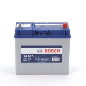 Akumulator Bosch, 45 Ah, 238x129x227 mm (330 A)
